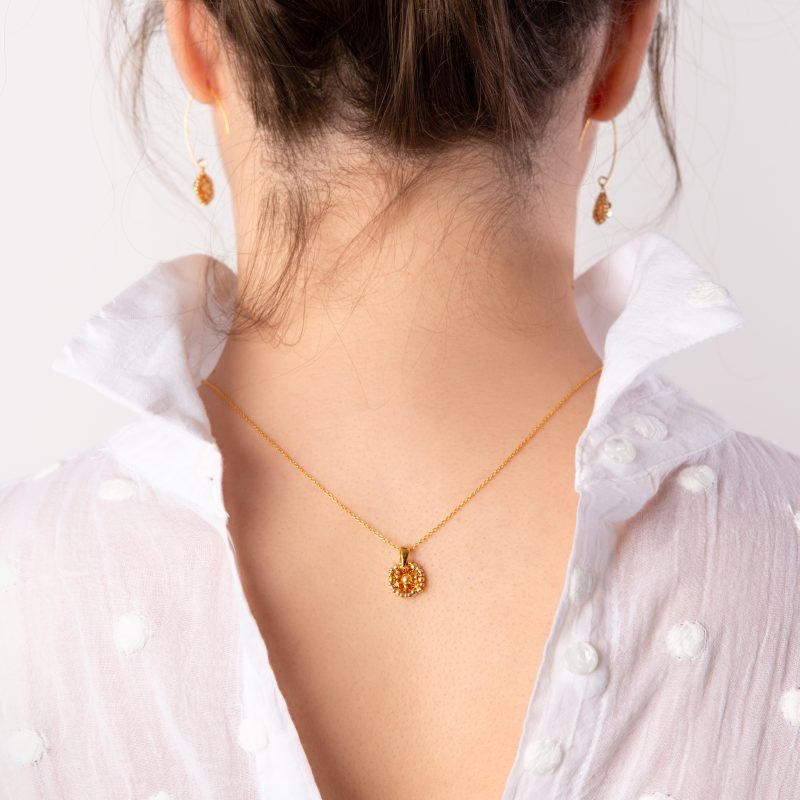 Necklace Rita