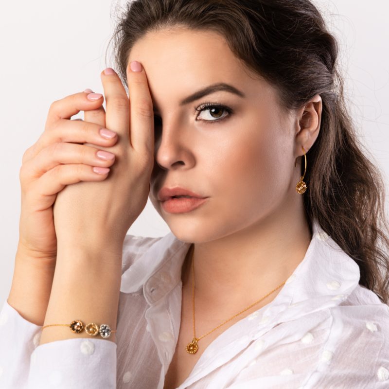 Rita earrings