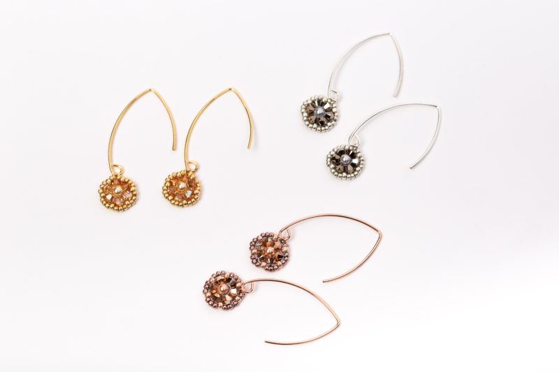 Rita earrings