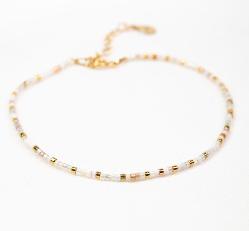 Adel bracelet in gold