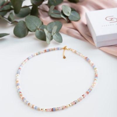 Necklace Elisa