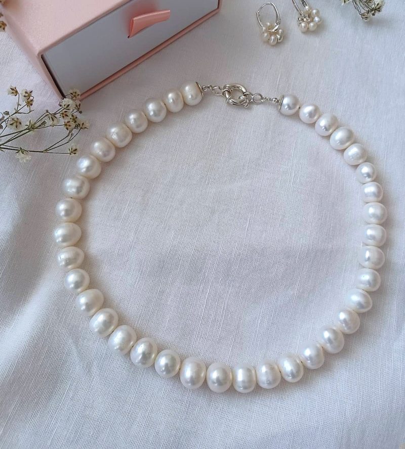 Náhrdelník Pearl