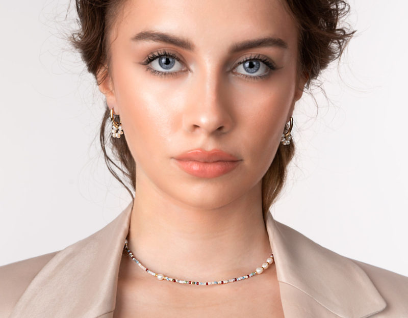 Náhrdelník Adel Pearl