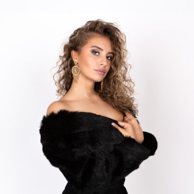 Náušnice Aurélia