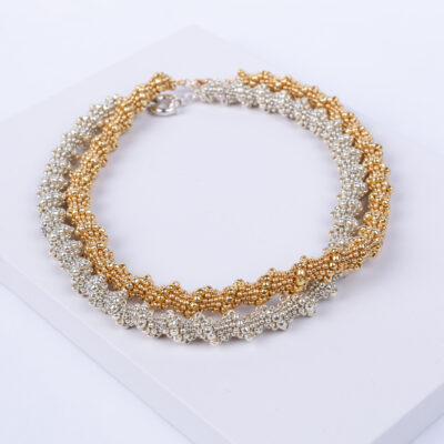 Leone necklace