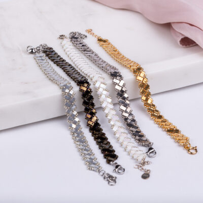 Narrow bracelet