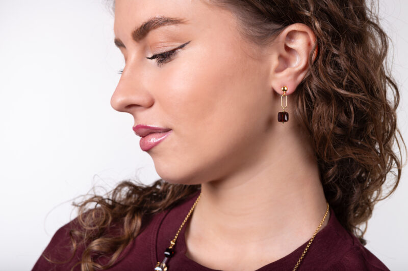 Alexia earrings