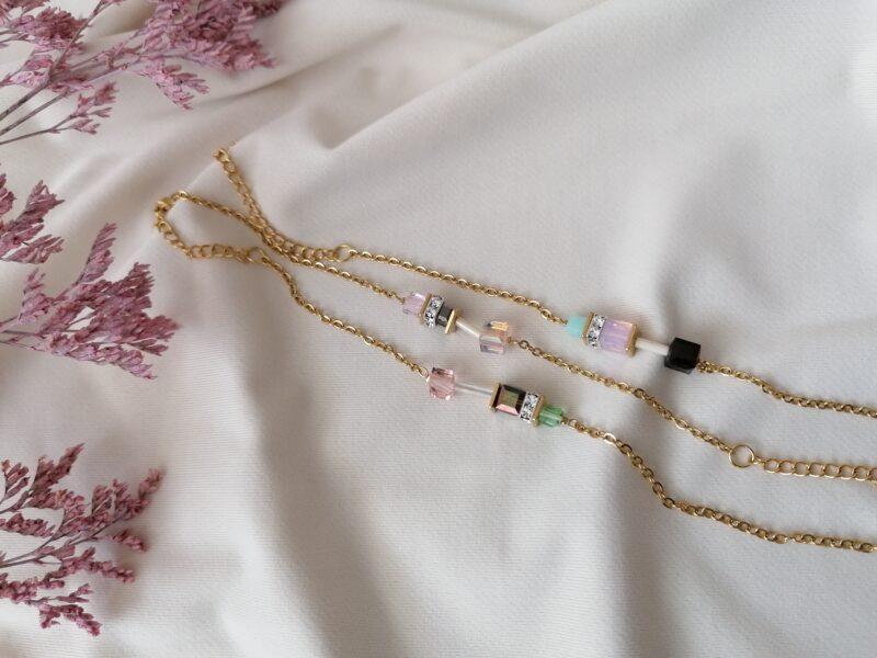 Náramok Alexia chain