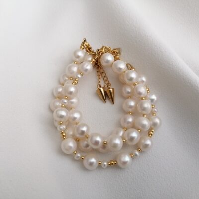 Náramok Pearl
