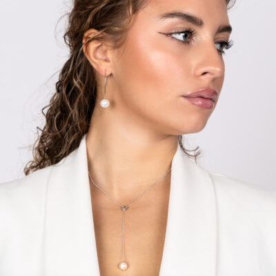 Retiazka Rita Pearl